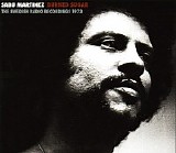 Sabu Martinez - Burned Sugar (The Swedish Radio Recordings 1973)