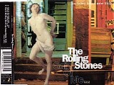 The Rolling Stones - Saint Of Me (Maxi Cd Single: Vscdx 1667)
