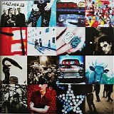 U2 - Achtung Baby