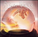 Brian Howe - Circus Bar