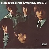 The Rolling Stones - The Rolling Stones No.2 (UK)