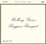 The Rolling Stones - Beggars Banquet