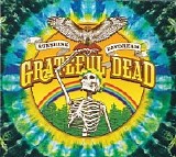 Grateful Dead - Grateful_Dead_-_Sunshine_Daydream_