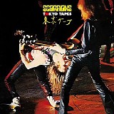 Scorpions - Tokyo Tapes (50th Anniversary Deluxe Edition)
