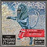 The Rolling Stones - Bridges To Babylon