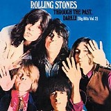 The Rolling Stones - Through The Past Darkly
