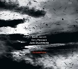 Keith Jarrett, Gary Peacock, Jack Dejohnette - Somewhere
