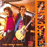 The Rolling Stones - The Very Best