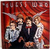 The Guess Who - Power In The Music