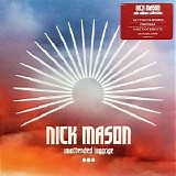 Nick Mason - Unattended Luggage (Fictitious Sports)