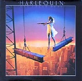 Harlequin - Harlequin_-_One_False_Move__