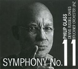 Philip Glass - Symphony No.11