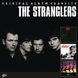 The Stranglers - Original Album Classics