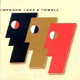 Emerson Lake Powell - Emerson, Lake & Powell