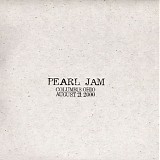 Pearl Jam - Polaris Amphitheater, Columbus, Ohio 08-21-2000 (Bootleg)