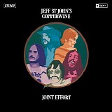 Jeff St John's Copperwine - Joint Effort  1971