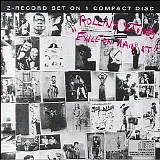 The Rolling Stones - Exile On Main Street