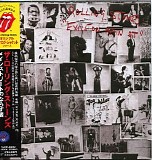 The Rolling Stones - Exile On Main Street