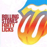 The Rolling Stones - Forty Licks