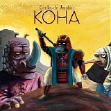 Contes De Jerobie - Koha