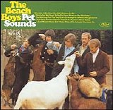 The Beach Boys - Pet Sounds