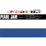 Pearl Jam - Last Kiss
