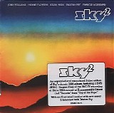 Sky - Sky 2 1980 (Esoteric Recordings ECLEC 22471)