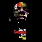 Ornette Coleman Quartet - Ornette!
