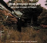 Acid Mothers Temple, the Cosmic Inferno - Starless and Bible Black Sabbath