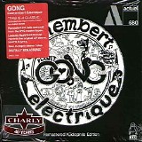 Gong - Camembert Electrique (Remastered Edition)