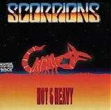 Scorpions - Hot & Heavy