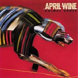 April Wine - Animal Grace