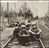 The Animals - Animal Tracks