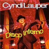 Cyndi Lauper - Disco Inferno