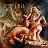 Cherry Five - Il Pozzo dei Giganti