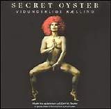 Secret Oyster - Live In The USA 2007