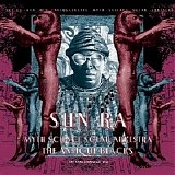 Sun Ra - The Antique Blacks