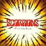 Scorpions - Face The Heat