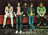 The Guess Who - Electric Lady Studio, Nyc, 75-01-16