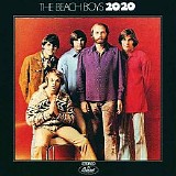 The Beach Boys - I Can Hear Music: The 20/20 Sessions