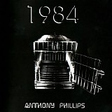 Anthony Phillips - 1984