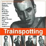Brian Eno - Trainspotting [Music From The Motion Picture]