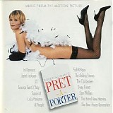 U2 - Pret-A-Porter [Music From The Motion Picture]