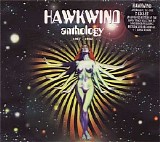 Hawkwind - Anthology 67-82 2CD