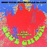 Blue Cheer - Good Times Are So Hard To Find