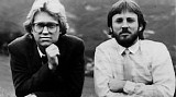 America - Blossom Music Center  9/5/1982
