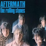 The Rolling Stones - Aftermath US (2006 ABKCO Rem.)