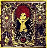 Jess And The Ancient Ones - Jess And The Ancient Ones (cat #: Svart Records - SVR127CD)