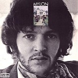 Mylon Lefevre - Mylon (Vinyl)