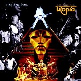 Utopia - Todd Rundgren's Utopia